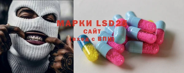 хмурый Вяземский